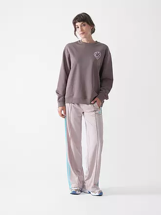 ADIDAS ORIGINALS | Jogginghose FIREBIRD | beige